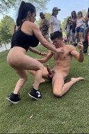 Free ballbusting pictures.